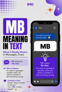 MB Meaning in Text